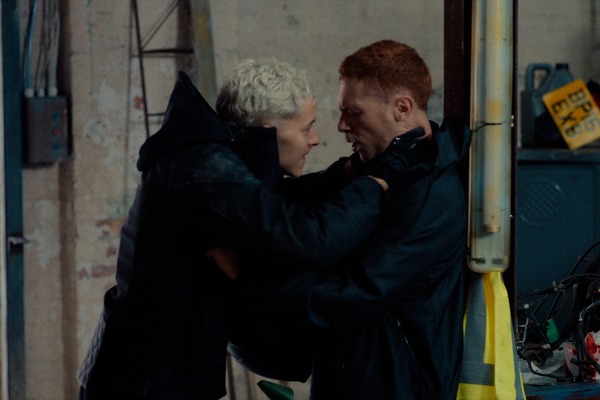 『ガスト・アップ』© GASSED LIMITED 2023