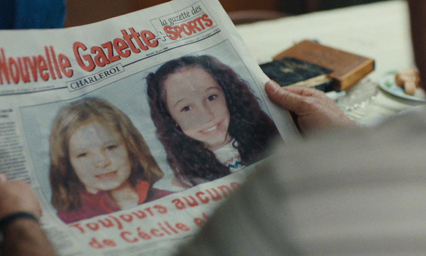 『マルドロール／腐敗』©FRAKAS PRODUCTIONS - THE JOKERS FILMS – ONE EYED – RTBF – FRANCE 2 – 2024