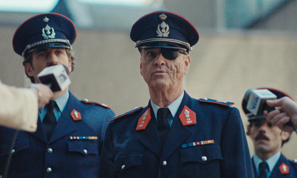 『マルドロール／腐敗』©FRAKAS PRODUCTIONS - THE JOKERS FILMS – ONE EYED – RTBF – FRANCE 2 – 2024