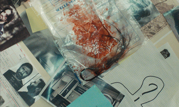 『マルドロール／腐敗』©FRAKAS PRODUCTIONS - THE JOKERS FILMS – ONE EYED – RTBF – FRANCE 2 – 2024