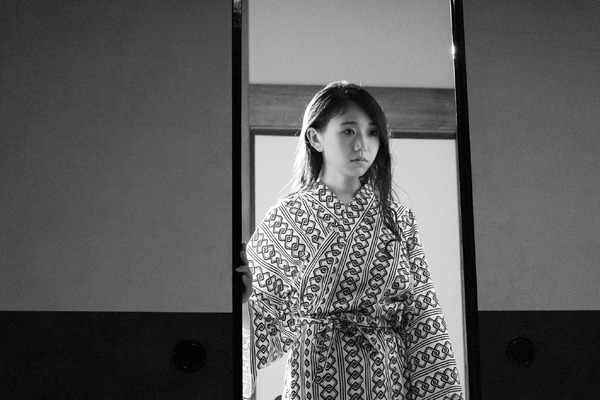 『星と月は天の穴』©️2025「星と月は天の穴」製作委員会　