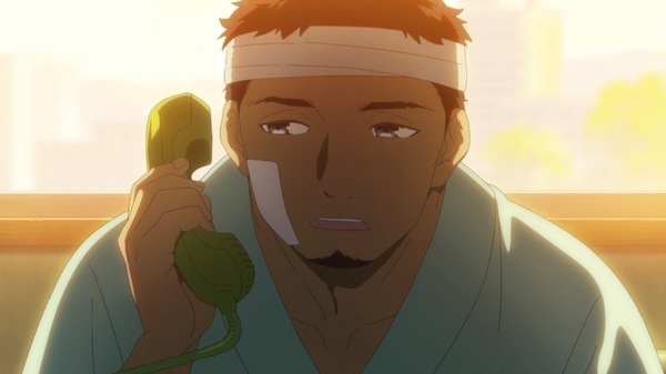 劇場アニメ『この本を盗む者は』新規場面写真