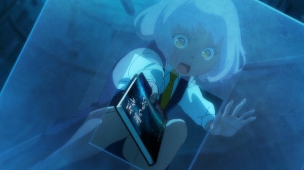 劇場アニメ『この本を盗む者は』新規場面写真