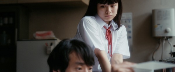 『愛骨』©2025 MIRRORLIAR FILMS PROJECT