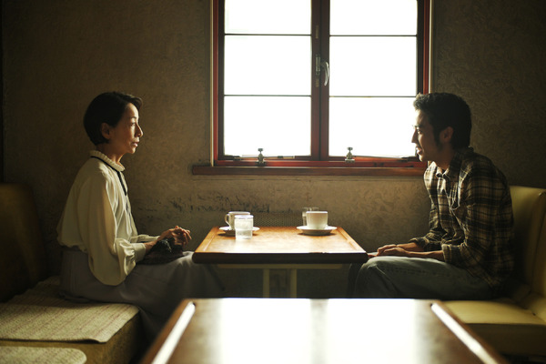 『カラノウツワ』©2025 MIRRORLIAR FILMS PROJECT