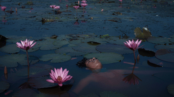 『ALI』©2025 MIRRORLIAR FILMS PROJECT