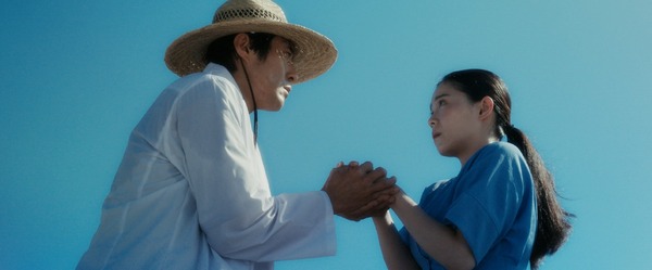 『愛骨』©2025 MIRRORLIAR FILMS PROJECT