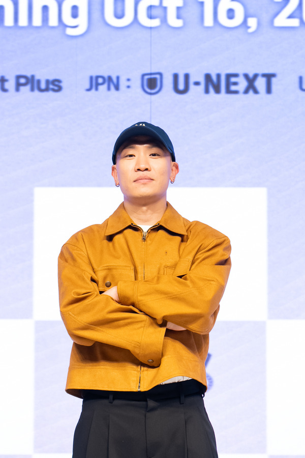 「Unpretty Rapstar : HIP POP Princess」©Mnet