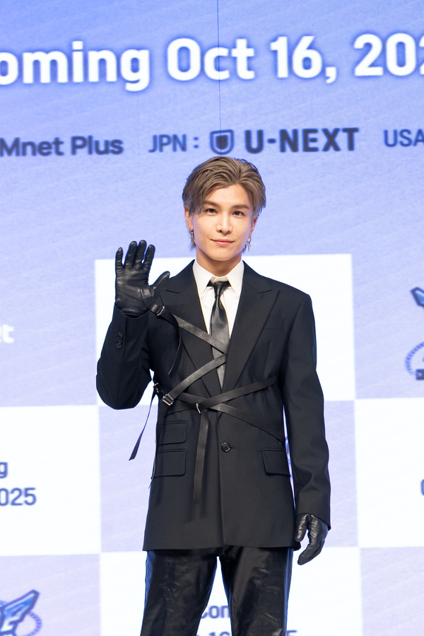 「Unpretty Rapstar : HIP POP Princess」©Mnet