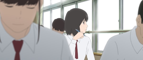 『竜とそばかすの姫』　©2021 CHIZU