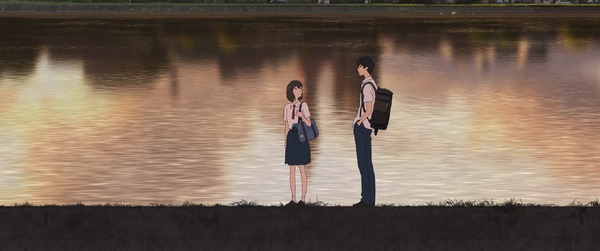 『竜とそばかすの姫』　©2021 CHIZU