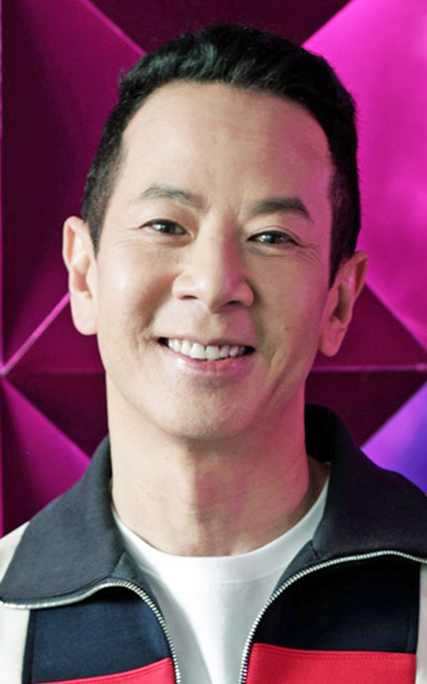 レイ・ヨン監督　©2023 Jefu Ha Studio.