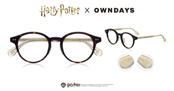 ハッフルパフ model