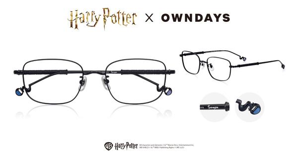 ＜オンラインストア限定＞セブルス・スネイプ model