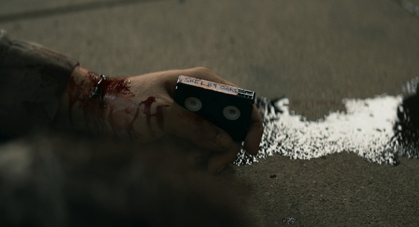 『シェルビー・オークス』© 2024 SHELBY OAKS LLC All Rights Reserved