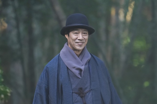 連続テレビ小説 「ばけばけ」7話