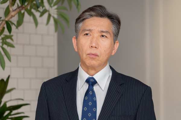 「スキャンダルイブ」 （C）AbemaTV,Inc.