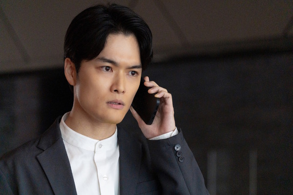 「スキャンダルイブ」 （C）AbemaTV,Inc.