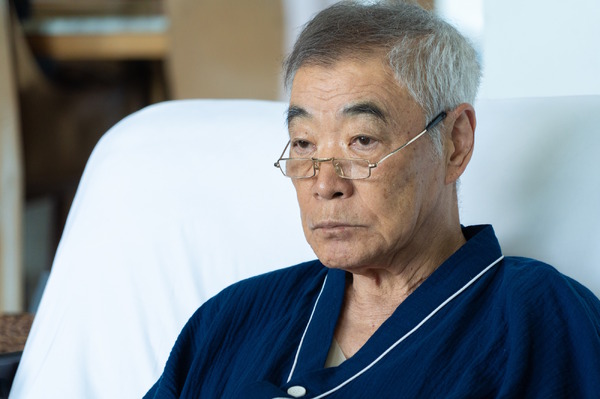 「スキャンダルイブ」 （C）AbemaTV,Inc.