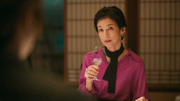 「スキャンダルイブ」 （C）AbemaTV,Inc.