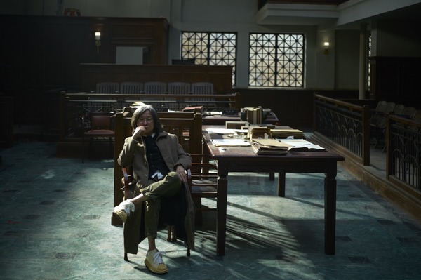 ピーター・チャン_Peter Ho-sun Chan