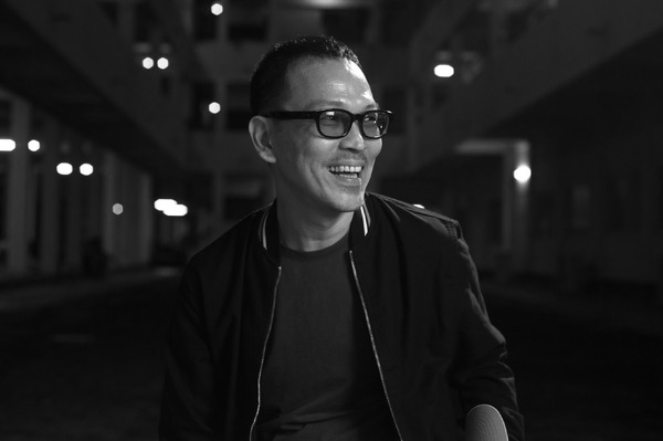 ペンエーグ・ラッタナルアーン_Pen-ek Ratanaruang