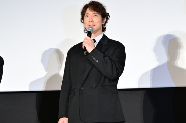 『盤上の向日葵』(c)2025映画「盤上の向日葵」製作委員会