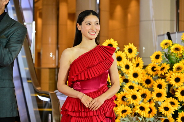 『盤上の向日葵』(c)2025映画「盤上の向日葵」製作委員会