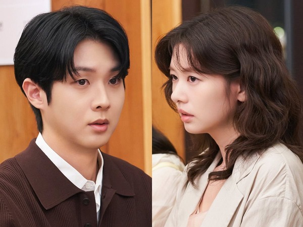 『私と結婚してくれますか？』チェ・ウシク＆チョン・ソミンの極上ケミが炸裂、視聴者も息をのむ胸キュン瞬間