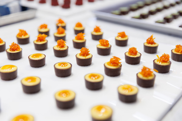 Netflixシリーズ「匿名の恋人たち」独占配信中