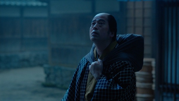 「べらぼう～蔦重栄華乃夢噺～」第40回(c)NHK