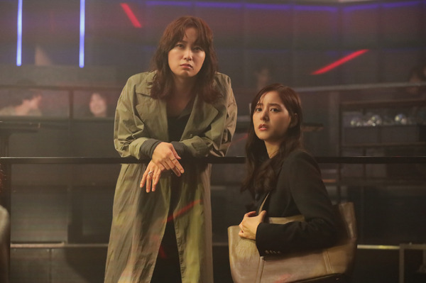 「良いこと悪いこと」2話(c)NTV