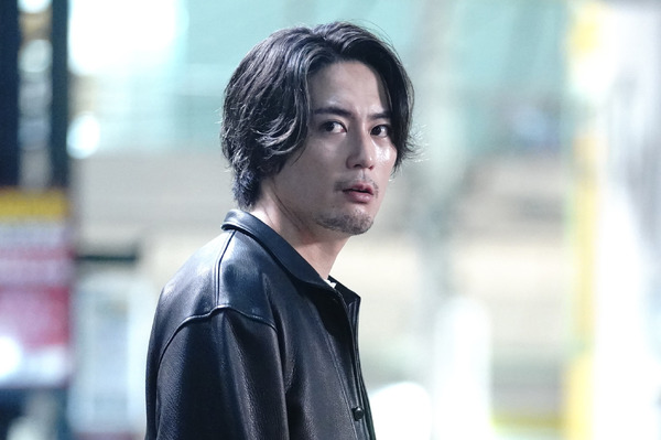 「良いこと悪いこと」2話(c)NTV