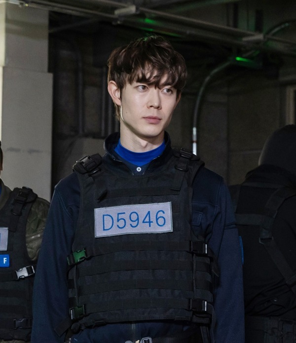 放送100年特集ドラマ「火星の女王」