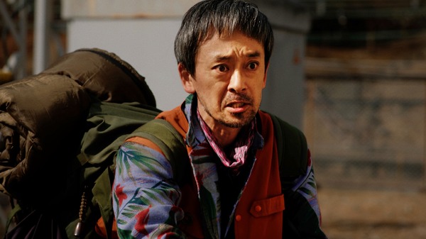 放送100年特集ドラマ「火星の女王」