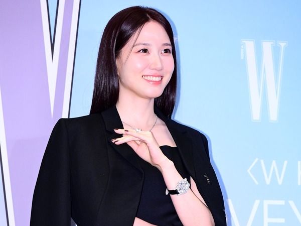 大炎上「乳がん啓発イベント」で話題になった女優パク・ウンビンの“選択”