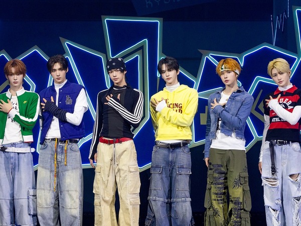 制服を脱いだ“オトナの”TWS!? カムバック・ショーケース渾身レポート