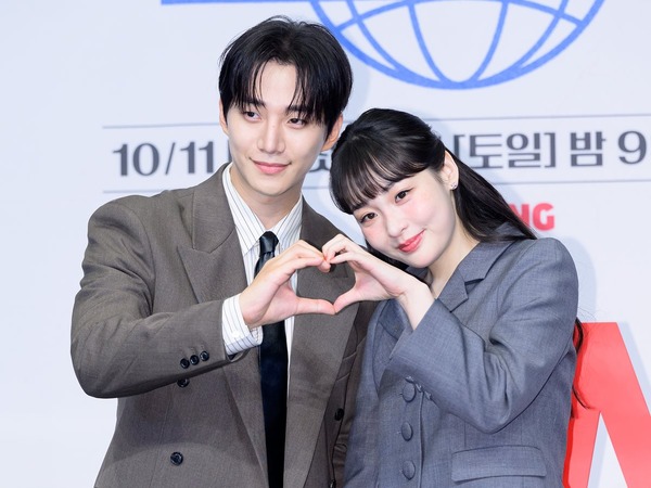 Netflix『テプン商事』を見るとき絶対に知るべきは「1997年の経済危機」