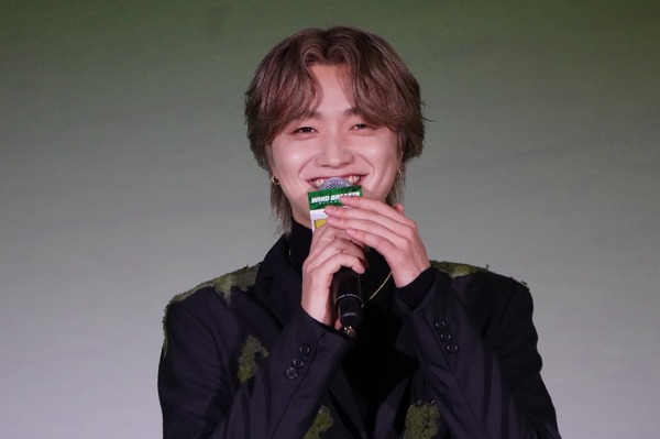 JUNON（BE:FIRST）／『WIND BREAKER／ウィンドブレイカー』 キックオフイベント