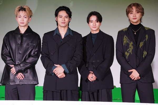 『WIND BREAKER／ウィンドブレイカー』 キックオフイベント