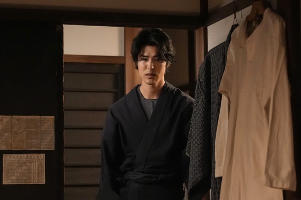 「ばけばけ」第18回(c)NHK