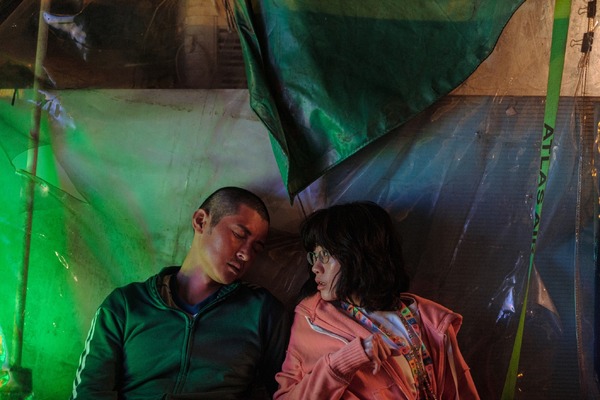 『私の愛のかたち』