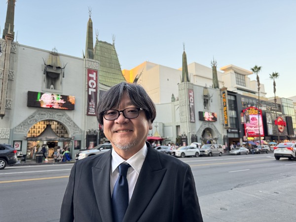 『果てしなきスカーレット』ⓒ2025 スタジオ地図