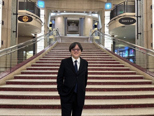 『果てしなきスカーレット』ⓒ2025 スタジオ地図