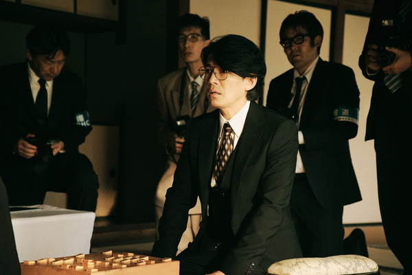 「MISS KING / ミス・キング」第4話　（C）AbemaTV, Inc.