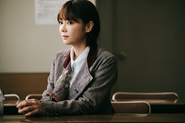 「MISS KING / ミス・キング」第4話　（C）AbemaTV, Inc.