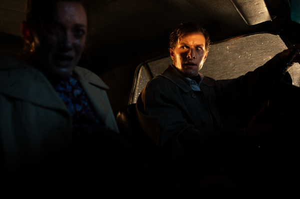 『死霊館 最後の儀式』© 2025 Warner Bros. Entertainment Inc. All Rights Reserved