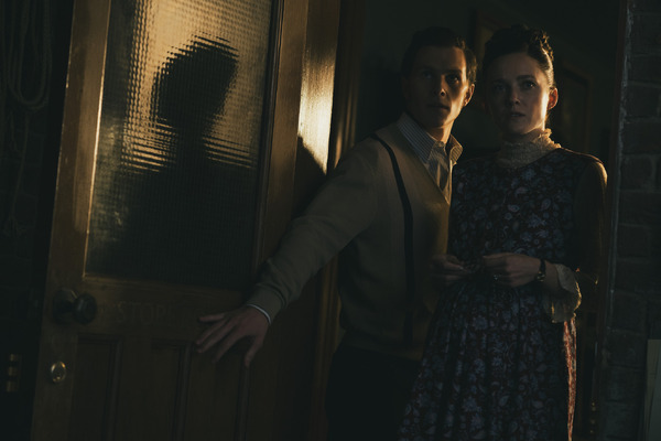 『死霊館 最後の儀式』© 2025 Warner Bros. Entertainment Inc. All Rights Reserved