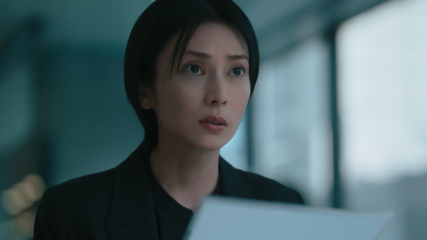 「スキャンダルイブ」（C）AbemaTV,Inc.