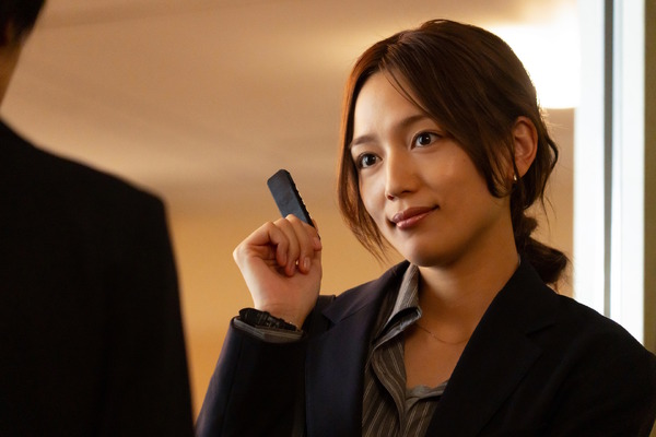 「スキャンダルイブ」（C）AbemaTV,Inc.